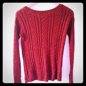 American Eagle sweater